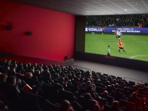Se os clubes fossem personagens de série, quem seria quem?