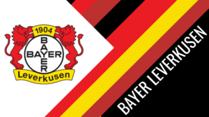 Bayer Leverkusen: Campeão Invicto e Destaques do Novo Gigante Alemão